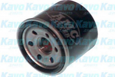 AMC FILTER fo011a -  Фильтр масляный двигателя